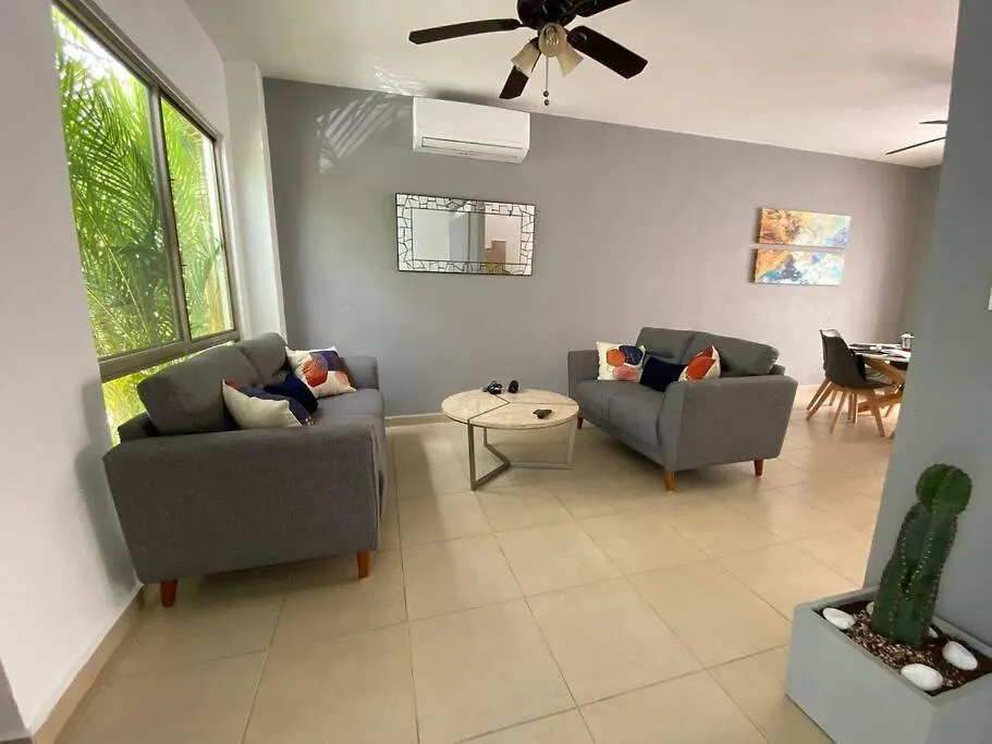 Home In Playa Del Carmen Holiday home