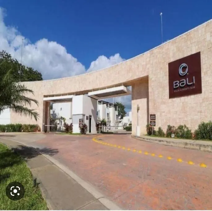 Home In Playa Del Carmen