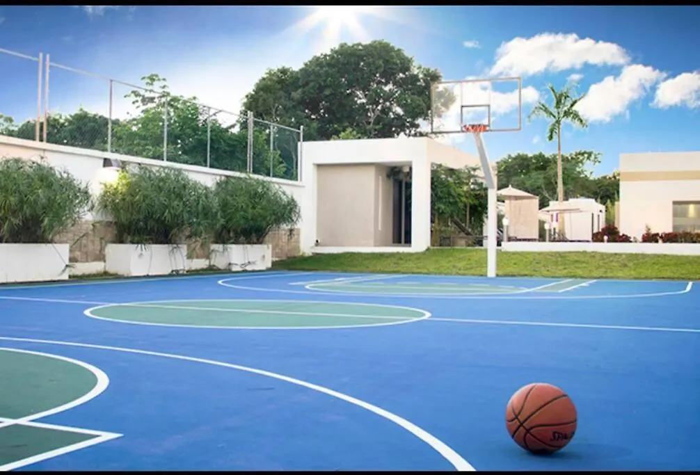Home In Playa Del Carmen