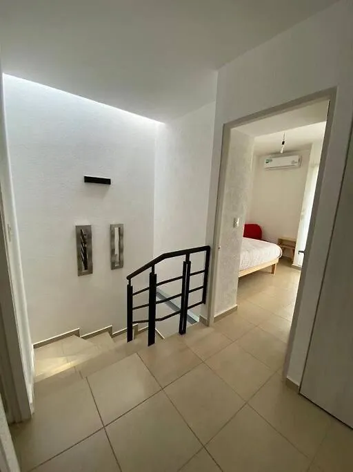 Home In Playa Del Carmen 0*,
