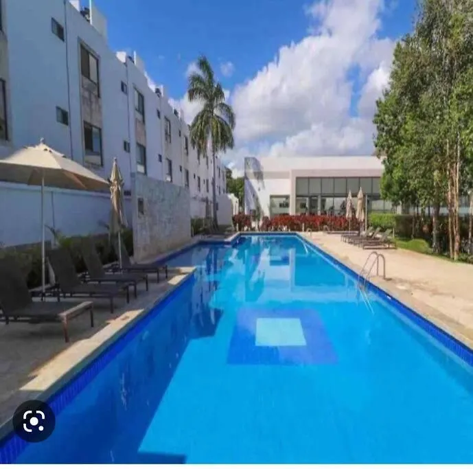 Holiday home Home In Playa Del Carmen Mexico