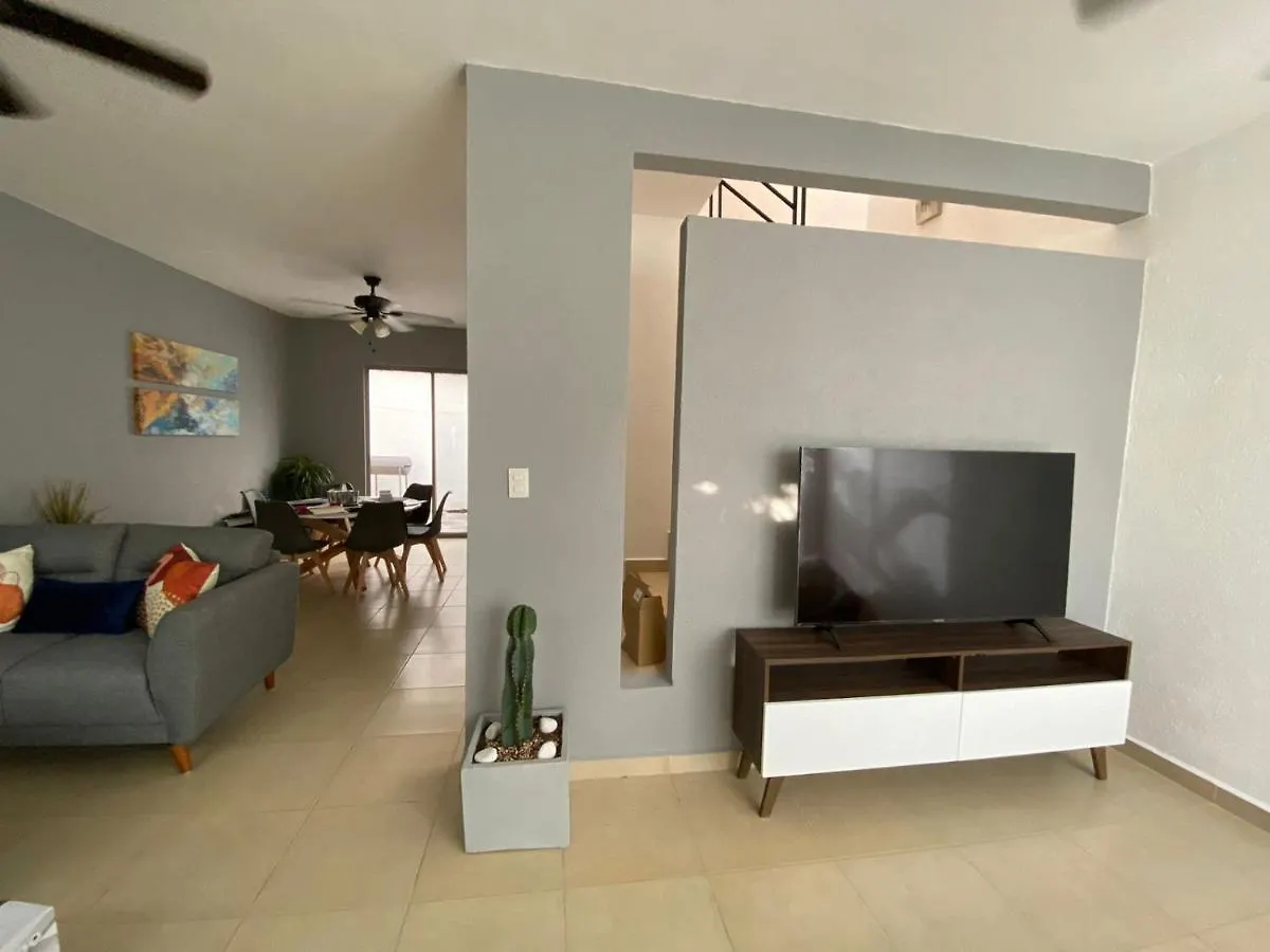 Holiday home Home In Playa Del Carmen
