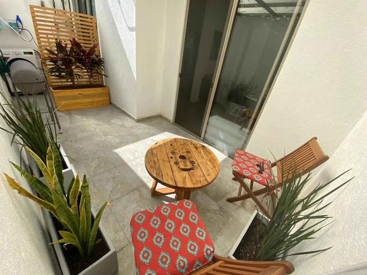Holiday home Home In Playa Del Carmen Mexico