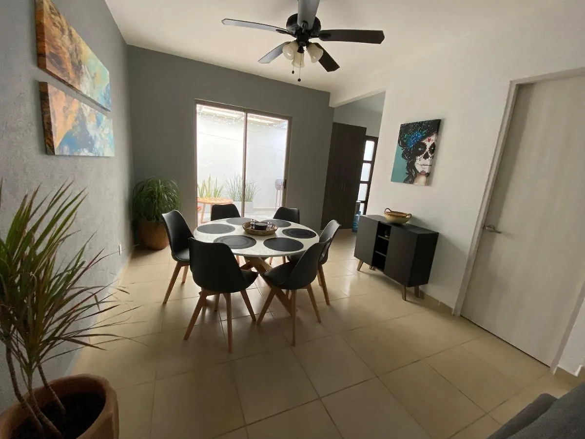 Holiday home Home In Playa Del Carmen