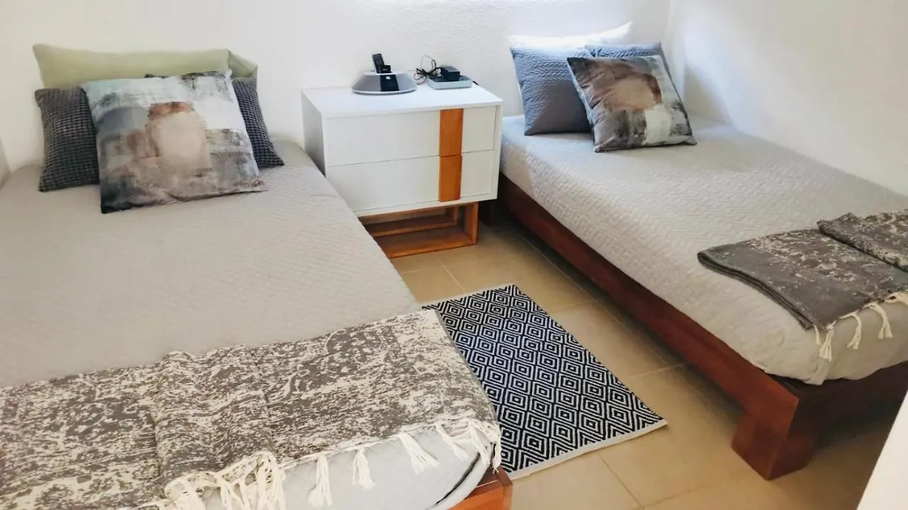Holiday home Home In Playa Del Carmen