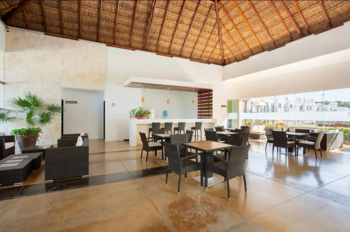Home In Playa Del Carmen 0*,  Mexico