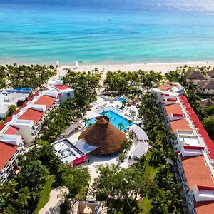 Resort Viva Wyndham Azteca, Playa del Carmen