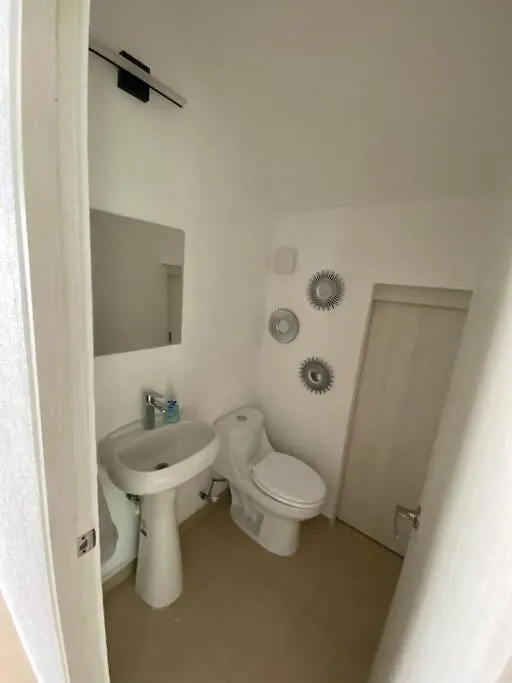 Home In Playa Del Carmen 0*,  Mexico