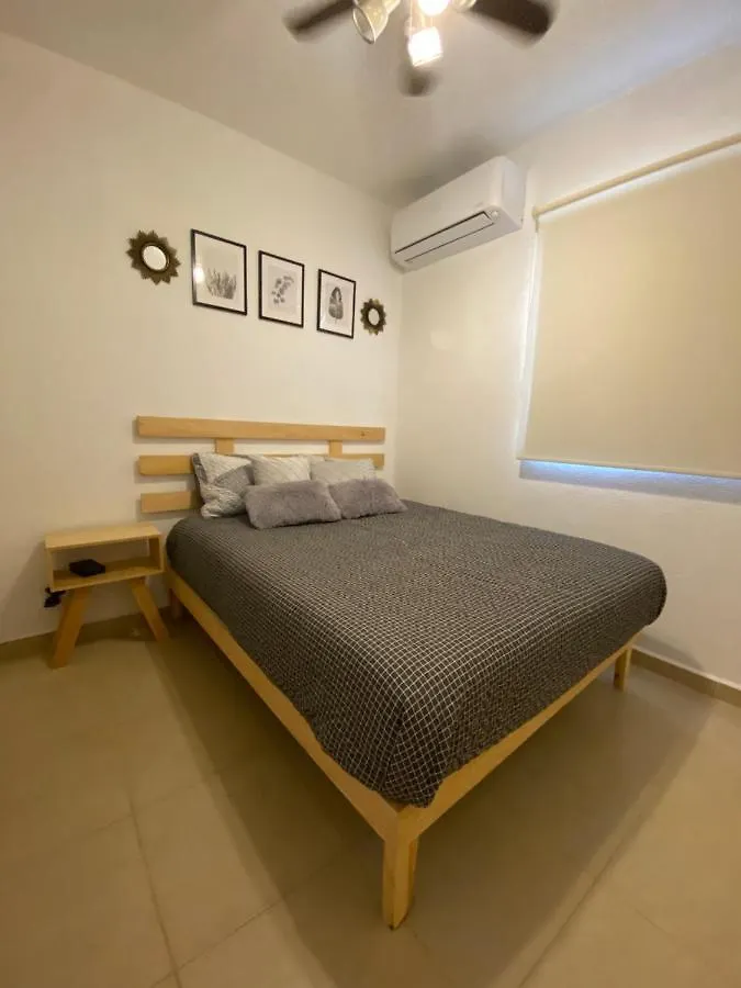 Home In Playa Del Carmen Holiday home