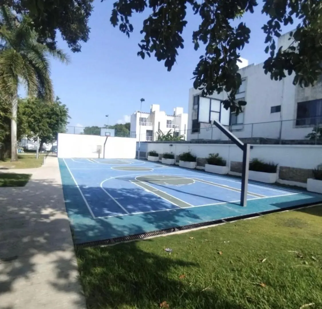 Home In Playa Del Carmen Mexico