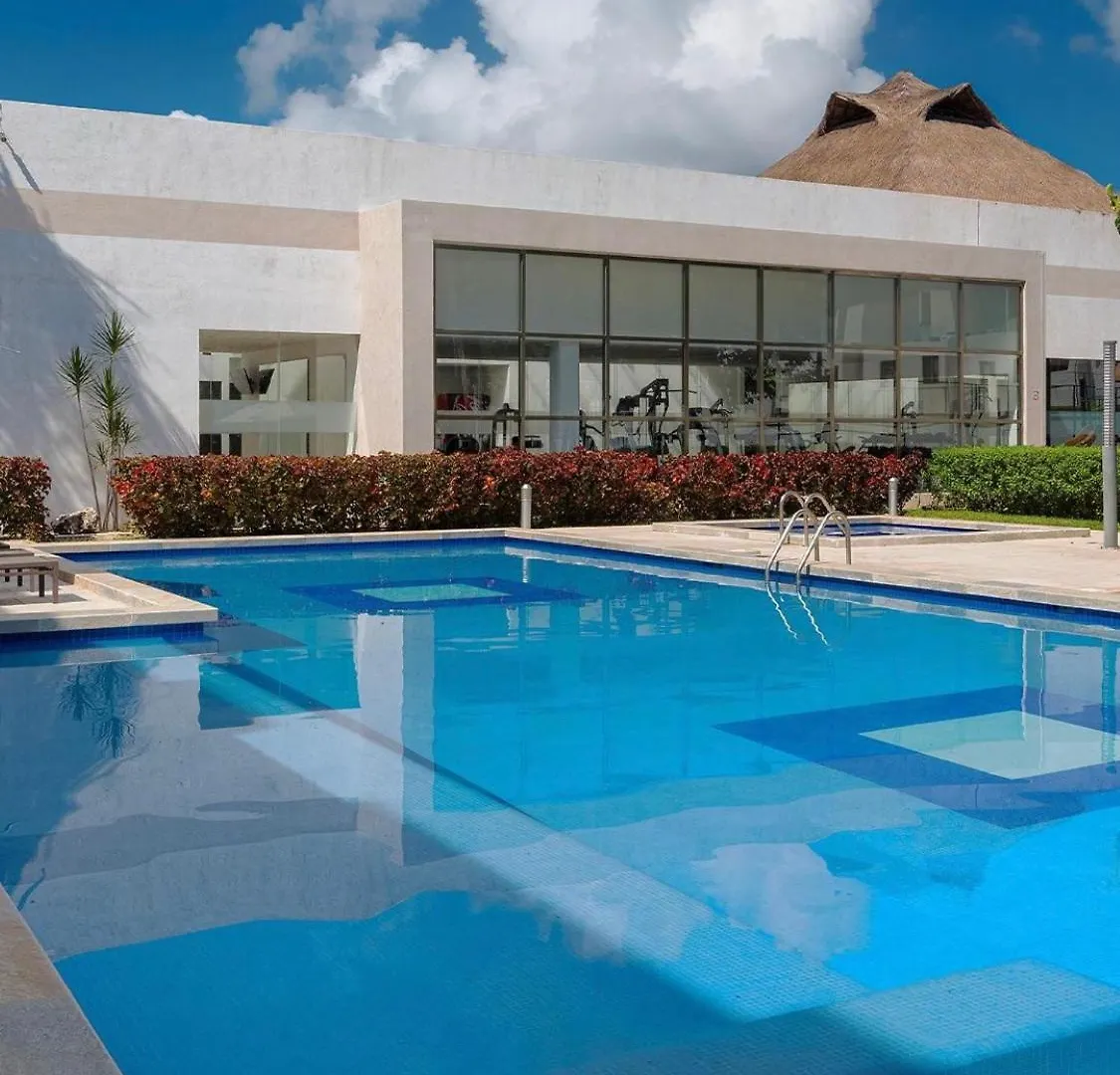 Home In Playa Del Carmen Holiday home